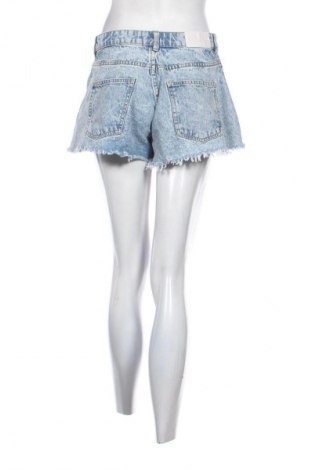 Dámské kraťasy  Calliope, Velikost M, Barva Modrá, Cena  283,00 Kč