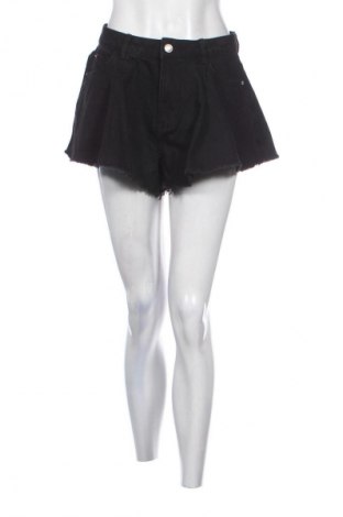 Γυναικείο κοντό παντελόνι Calliope, Μέγεθος M, Χρώμα Μαύρο, Τιμή 10,00 €