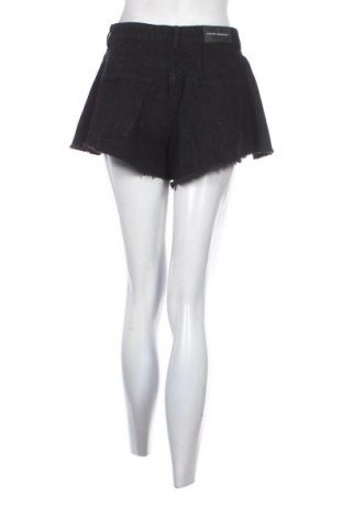 Γυναικείο κοντό παντελόνι Calliope, Μέγεθος M, Χρώμα Μαύρο, Τιμή 10,00 €