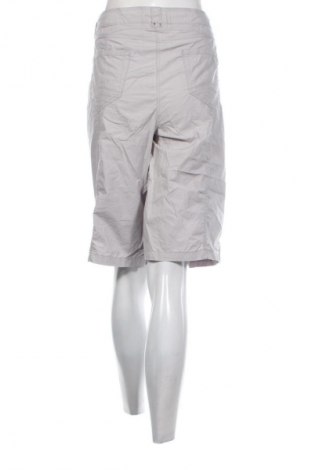 Női rövidnadrág Canda, Méret XXL, Szín Szürke, Ár 2 549 Ft