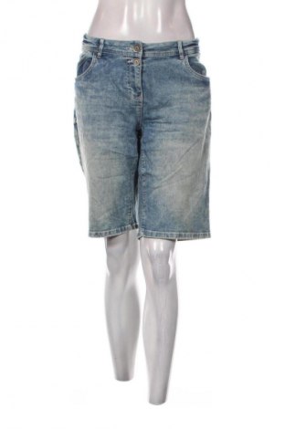 Дамски къс панталон Cecil, Размер XXL, Цвят Син, Цена 13,29 €