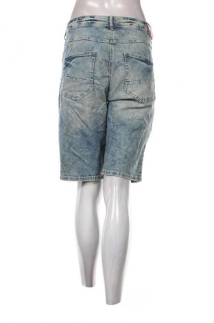 Дамски къс панталон Cecil, Размер XXL, Цвят Син, Цена 13,29 €