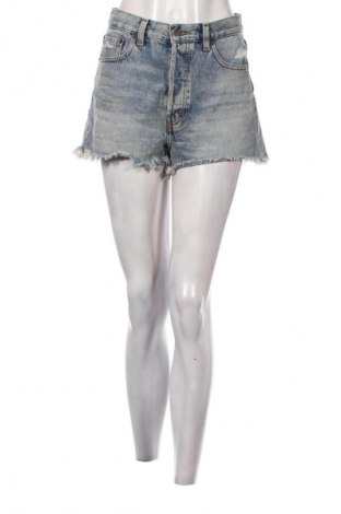 Damen Shorts Cheap Monday, Größe L, Farbe Blau, Preis € 17,00