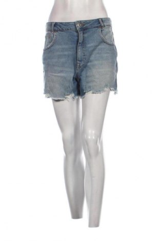 Damen Shorts Clockhouse, Größe M, Farbe Blau, Preis € 9,78