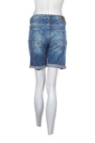 Damen Shorts Clockhouse, Größe L, Farbe Blau, Preis € 9,70