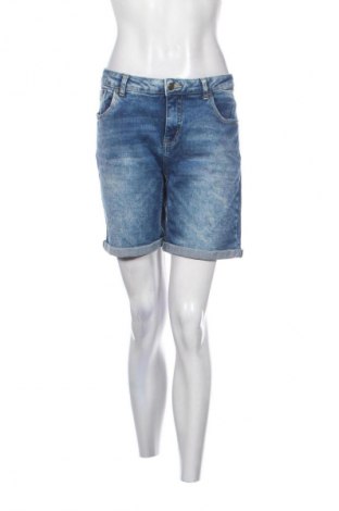 Damen Shorts Clockhouse, Größe L, Farbe Blau, Preis € 9,70