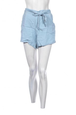 Damen Shorts Clockhouse, Größe L, Farbe Blau, Preis € 9,70