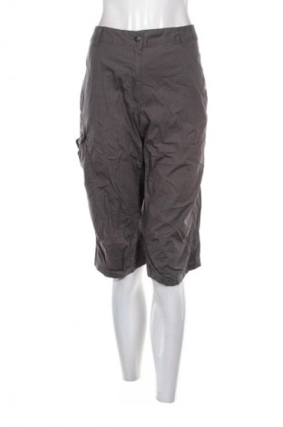 Női rövidnadrág Crane, Méret XXL, Szín Szürke, Ár 4 132 Ft