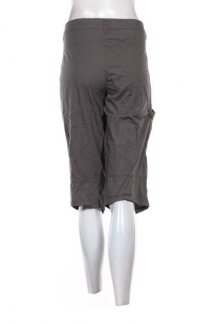 Női rövidnadrág Crane, Méret XXL, Szín Szürke, Ár 4 132 Ft