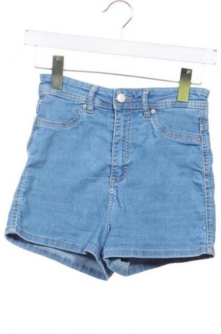 Női rövidnadrág Cropp, Méret XXS, Szín Kék, Ár 7 172 Ft