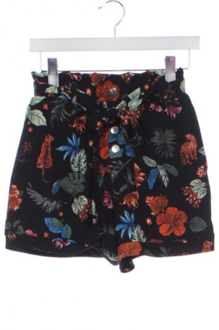 Дамски къс панталон Cropp, Размер XS, Цвят Многоцветен, Цена 17,46 €