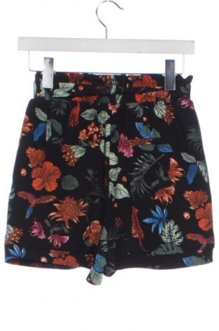 Дамски къс панталон Cropp, Размер XS, Цвят Многоцветен, Цена 17,46 €