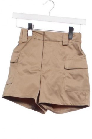 Női rövidnadrág Cropp, Méret XS, Szín Bézs, Ár 7 025 Ft