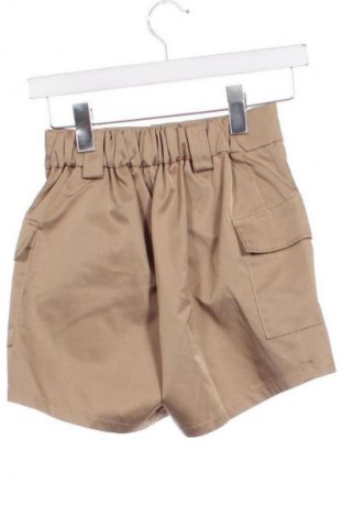 Női rövidnadrág Cropp, Méret XS, Szín Bézs, Ár 7 025 Ft
