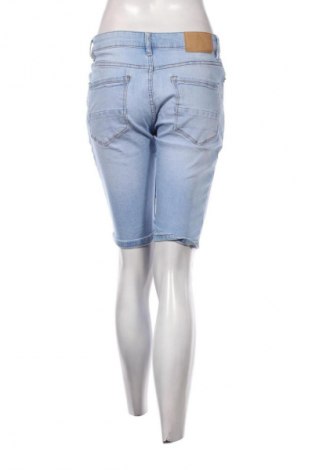 Női rövidnadrág Denim&Co., Méret M, Szín Kék, Ár 3 159 Ft