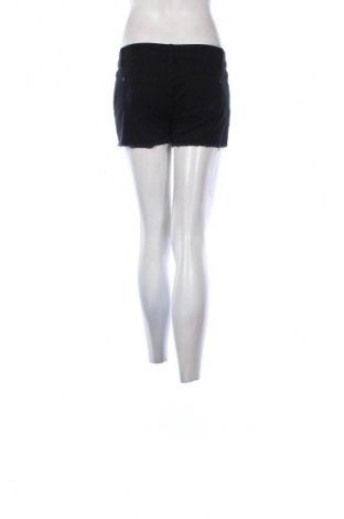Női rövidnadrág Denim&Co., Méret M, Szín Fekete, Ár 4 042 Ft