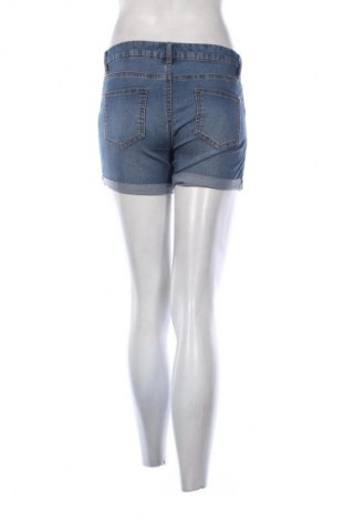 Női rövidnadrág Denim&Co., Méret S, Szín Kék, Ár 4 042 Ft