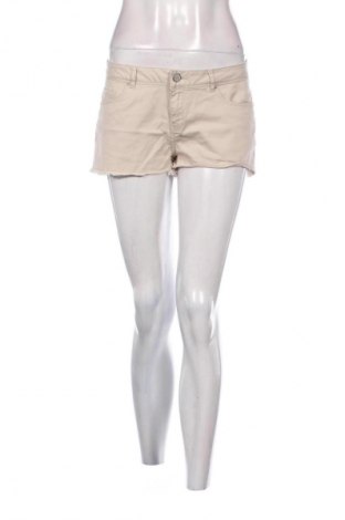 Dámske kraťasy  Denim&Co., Veľkosť M, Farba Béžová, Cena  8,95 €