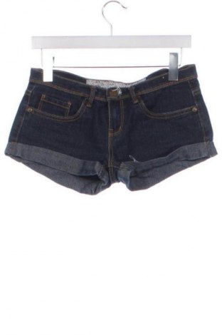Damen Shorts Denim&Co., Größe XS, Farbe Blau, Preis € 7,99