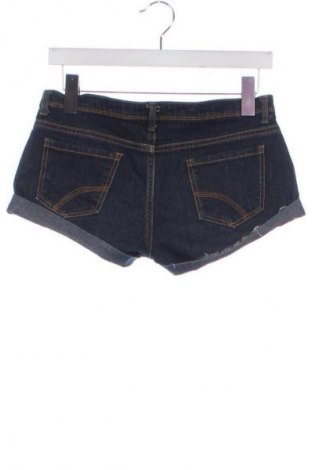 Damen Shorts Denim&Co., Größe XS, Farbe Blau, Preis € 7,99