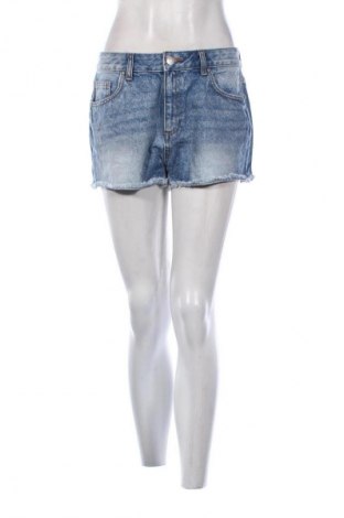 Damen Shorts Denim Co., Größe L, Farbe Blau, Preis € 10,00