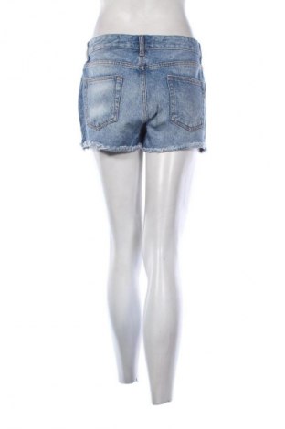 Damen Shorts Denim Co., Größe L, Farbe Blau, Preis € 10,00