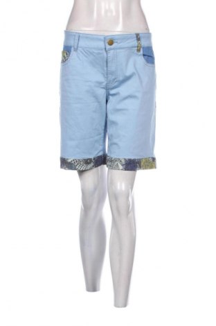 Női rövidnadrág Desigual, Méret XL, Szín Sokszínű, Ár 10 331 Ft