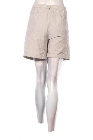 Дамски къс панталон Domyos, Размер 3XL, Цвят Бежов, Цена 5,62 €