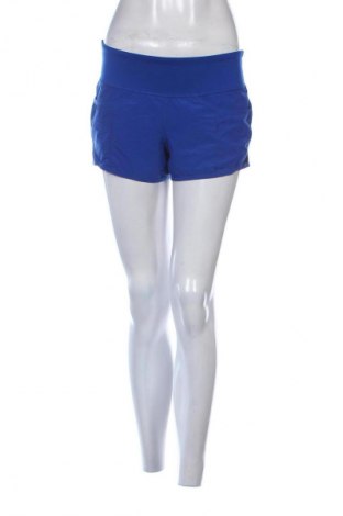 Női rövidnadrág EXP Core, Méret S, Szín Kék, Ár 7 025 Ft