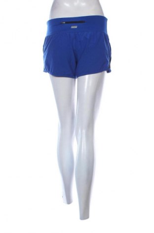Női rövidnadrág EXP Core, Méret S, Szín Kék, Ár 7 025 Ft