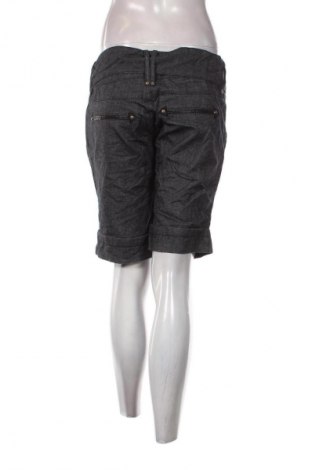 Γυναικείο κοντό παντελόνι Edc By Esprit, Μέγεθος XL, Χρώμα Γκρί, Τιμή 11,99 €