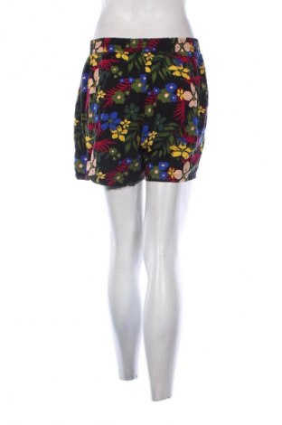 Γυναικείο κοντό παντελόνι Elle Nor, Μέγεθος XL, Χρώμα Πολύχρωμο, Τιμή 10,00 €