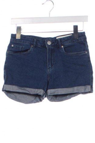Damen Shorts Esmara, Größe XS, Farbe Blau, Preis € 8,99
