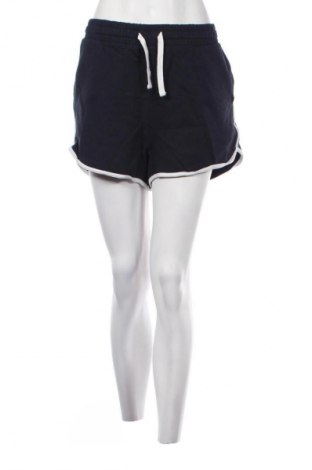 Damen Shorts Essentials by Tchibo, Größe XXL, Farbe Blau, Preis € 6,99