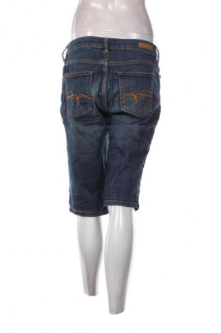 Damen Shorts F&F, Größe M, Farbe Blau, Preis € 9,70