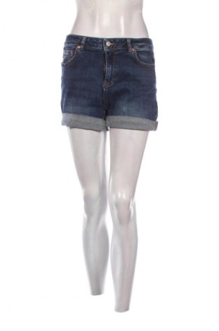 Dámské kraťasy  F&F, Velikost M, Barva Modrá, Cena  275,00 Kč