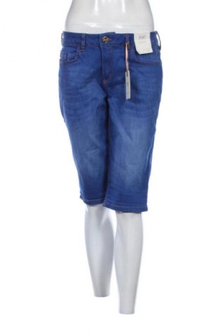 Damen Shorts F&F, Größe M, Farbe Blau, Preis € 16,00