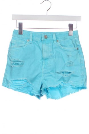 Női rövidnadrág Fb Sister, Méret XS, Szín Kék, Ár 2 659 Ft