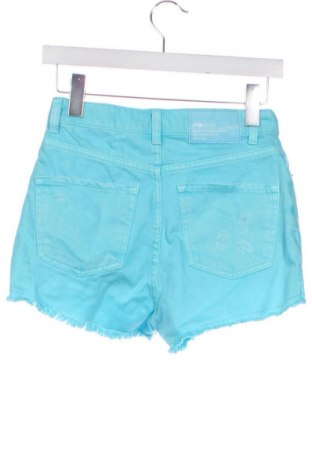 Női rövidnadrág Fb Sister, Méret XS, Szín Kék, Ár 2 659 Ft