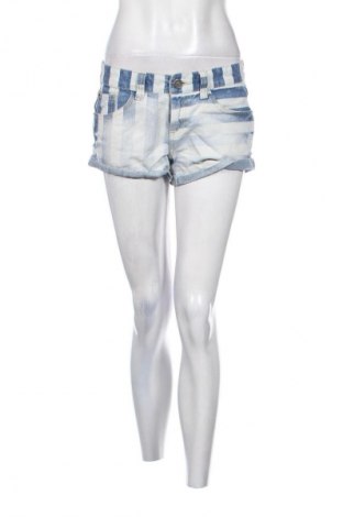Γυναικείο κοντό παντελόνι Fb Sister, Μέγεθος M, Χρώμα Πολύχρωμο, Τιμή 9,70 €