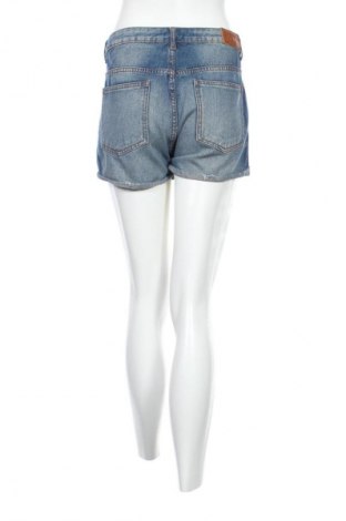 Dámske kraťasy  Fb Sister, Veľkosť L, Farba Modrá, Cena  9,70 €