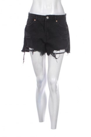 Дамски къс панталон Fb Sister, Размер M, Цвят Черен, Цена 9,70 €