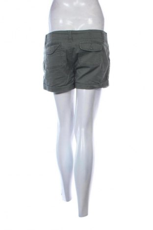 Damen Shorts Fishbone, Größe XL, Farbe Grün, Preis € 8,99