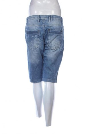 Dámske kraťasy  Fishbone, Veľkosť L, Farba Modrá, Cena  8,95 €