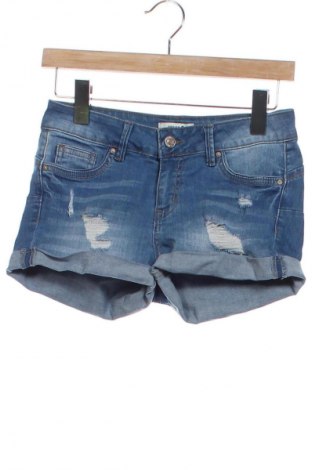 Дамски къс панталон Forever 21, Размер S, Цвят Син, Цена 10,16 €