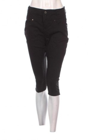 Női rövidnadrág Fransa, Méret L, Szín Fekete, Ár 7 025 Ft