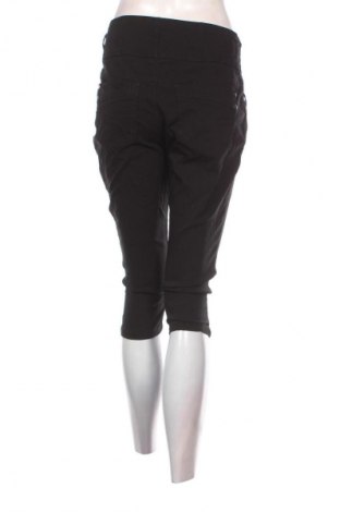 Női rövidnadrág Fransa, Méret L, Szín Fekete, Ár 7 025 Ft