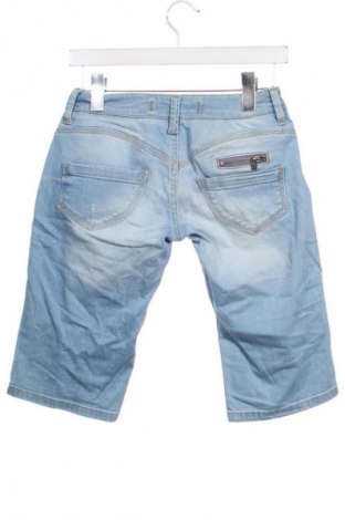 Női rövidnadrág Freeman T. Porter, Méret XS, Szín Kék, Ár 10 331 Ft