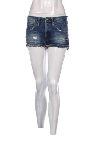 Női rövidnadrág G-Star Raw, Méret S, Szín Sokszínű, Ár 11 652 Ft