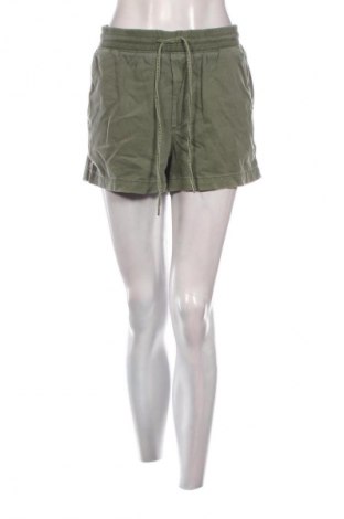 Női rövidnadrág Gap, Méret S, Szín Zöld, Ár 5 785 Ft